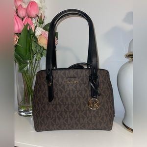 Michael Kors Mel Small Tote